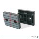 Taco Cadena Arrastre 98x80mm