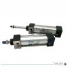Cilindro Prensor de Carro  SC32*75.