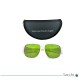 Gafas de seguridad para láser 1064nm