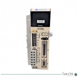 Driver Leadshine H2 para Fresadoras Sacchimachinery.