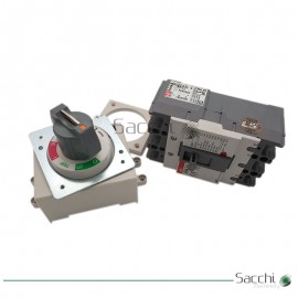 Interruptor General 460J
