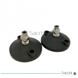 Prensor de Carro Escuadradora Sacchimachinery