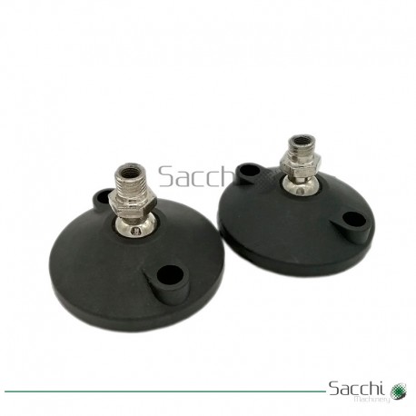 Prensor de Carro Escuadradora Sacchimachinery