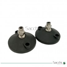 Prensor de Carro Cut  Milling.