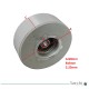 Rueda Arrastre D60*d8*23mm