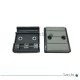 Taco cadena de arrastre 80*72mm