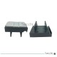 Taco cadena de arrastre 80*62mm