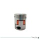 Acoplamiento para Motor CNC