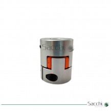 Acoplamiento para Motor CNC