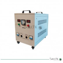 Transformador de 20 KVA