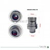 Cono Portabrocas HSK63F-ER32-70
