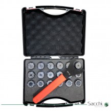 Estuche Pinza ER32