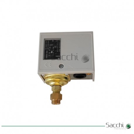 INTERRUPTOR DE PRESIÓN PK510