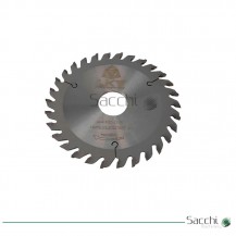 Juego de Discos para Retestador Ø104