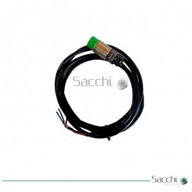 Sensor Superior de Cilindro