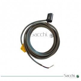 Sensor de Cilindro de Avance y Retroceso