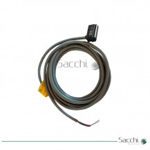Sensor de Cilindro de Avance y Retroceso