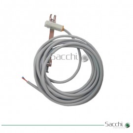 Sensor de Subida y Bajada del Cilindro de Inclinación.