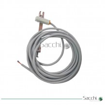 Sensor de Subida y Bajada del Cilindro de Inclinación.