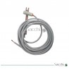 Sensor de Subida y Bajada del Cilindro de Inclinación.