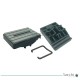 Taco cadena de arrastre 80*60mm