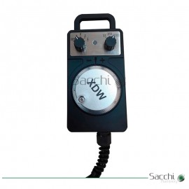 Volante Electrónico Cnc HPA6-EA41