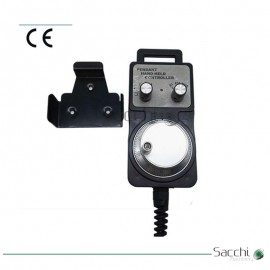Volante Electrónico/Mando Cnc HPA6-EA41