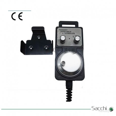 Volante Electrónico/Mando Cnc HPA6-EA41