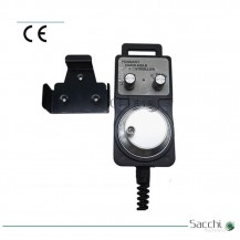 Volante Electrónico/Mando Cnc TM1469-100B-5L-Z4