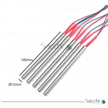 Kit de Resistencias de Cartucho para Canteadoras 360J