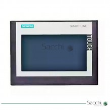 Pantalla SIEMENS SMART 700IE V3