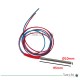 Resistencia de Cartucho 10x95mm 240V/200W
