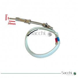 Sonda Canteadoras