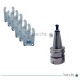 Oferta 6 Soportes Cono ISO30