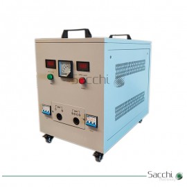 Transformador de 40 KVA