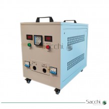 Transformador de 40 KVA