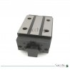 Patines PMI Fresadoras MSA25SSSFCN