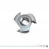 Fresas Grupo Refilador 70x16xH16x3ZR2 Doble