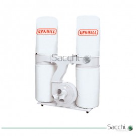 Aspirador Industrial Kenbill 2HP SF-001