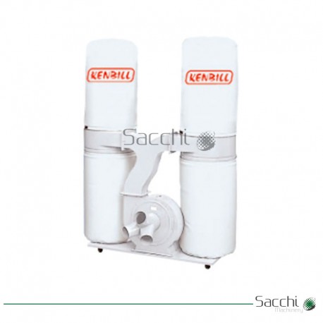 Aspirador Industrial Kenbill 2HP SF-001