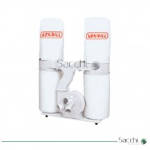 Aspirador de Virutas Industrial Kenbill 3HP UFO-102B