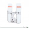 Aspirador Industrial Kenbill 2HP SF-001