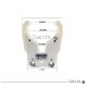 Pinza / Abrazadera Soporte Herramienta  Cono HSK63F. Precio por unidad.