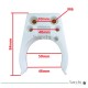 Pinza Soporte BT40
