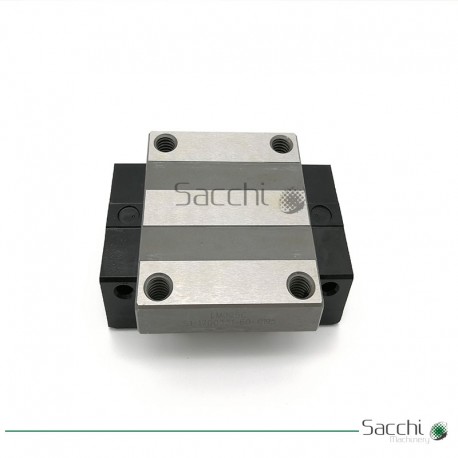 Patines PMI  MSA15SSSFCN