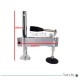 Abrazadera / Tope para Escuadradoras 280x240mm
