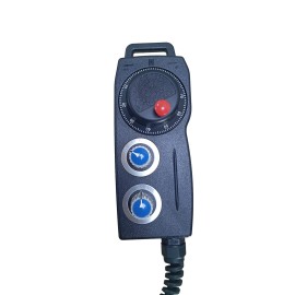 Volante Electrónico/Mando Cnc  HPS9-LA41-F