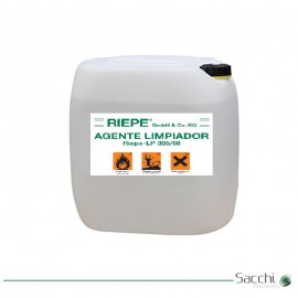 Agente Limpiador 305/98 5L