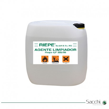 Agente Limpiador 305/98 5L