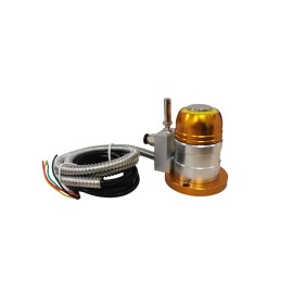 Palpador de Medición para CNC